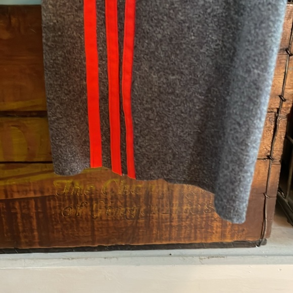 Adidas neon sweat pants - Picture 5 of 5